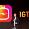 Instagram推出长视频服务应用IGTV